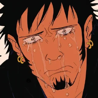 😭