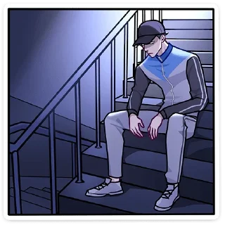 😞