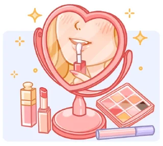 💄