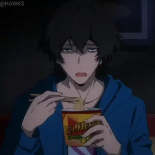 🍜