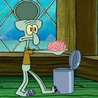 Spongebob