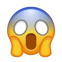 😱