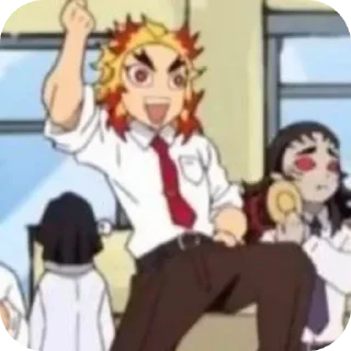 RENGOKU