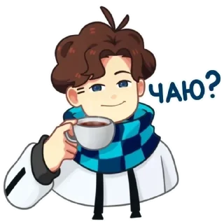 ☕️