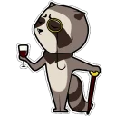 🍷