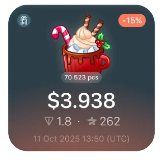☕️