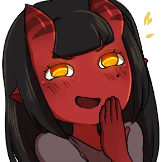🤭