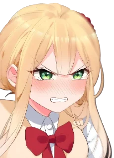 😠