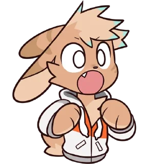 😮