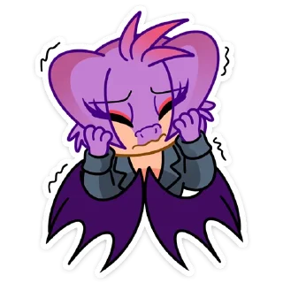 Мицци :: @stickroom