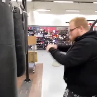 👊
