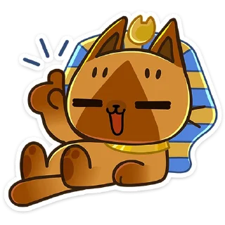 ☝️