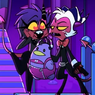 ❤️‍🔥