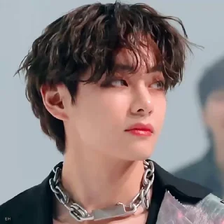 Taehyung :: @fStikBot