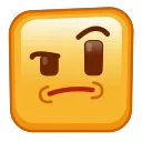 🤨