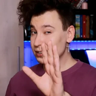 🤫