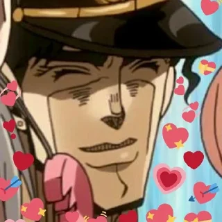 ❤️