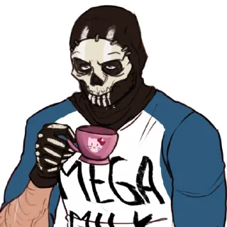 ☕