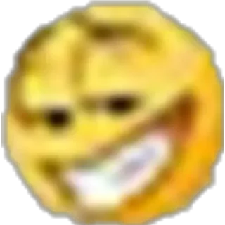 😏