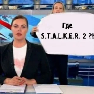 ❓