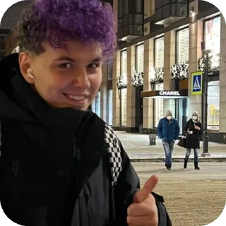 👍