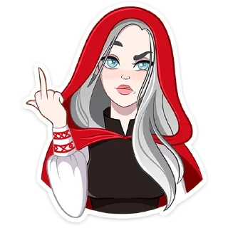 🖕