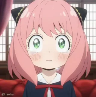 😭