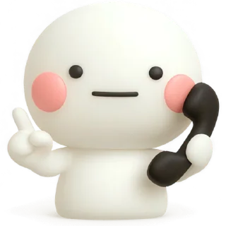 📞
