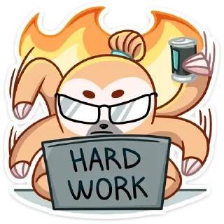 💪