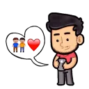 😍