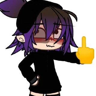 🖕