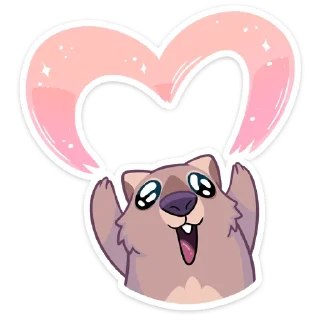 ❤️