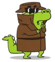 🐊