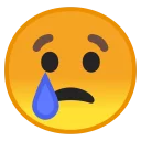 😢