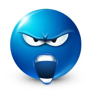 😡
