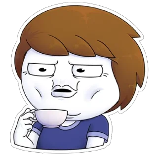 ☕️