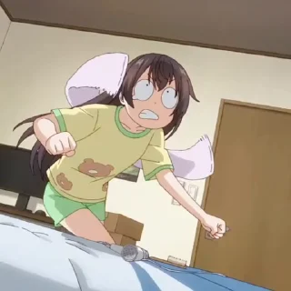 😢
