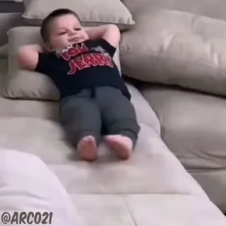 😌