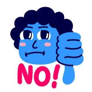 👎