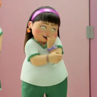 💅