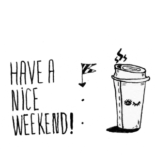 ☕️