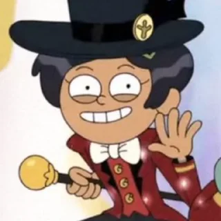 🎩