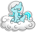 ☁