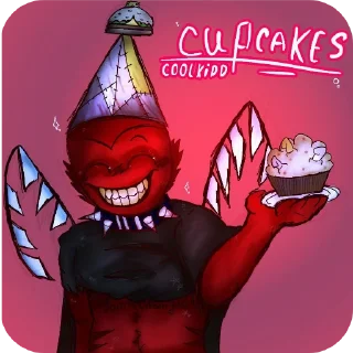 🧁