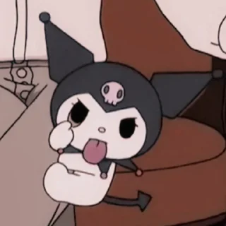 🖤