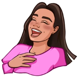 😀
