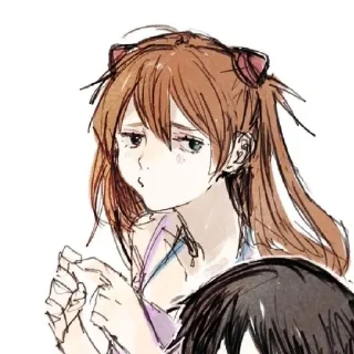 🧡