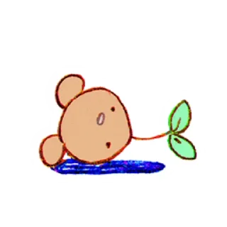 🍃