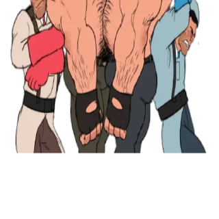 💪