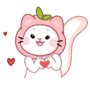 ❤️